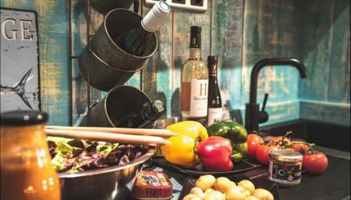 Maison de vacances atypique - Foto 5