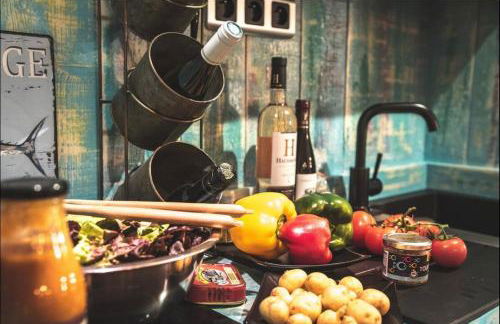 Maison de vacances atypique - Foto 5