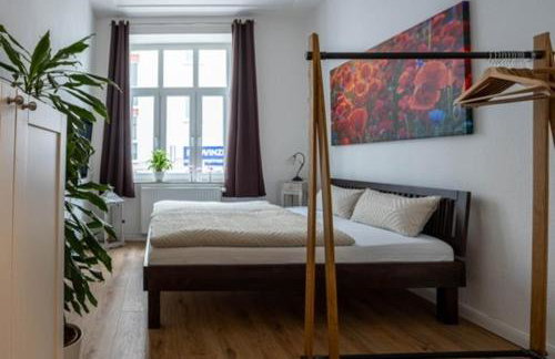 Innenstadt Fewo Zum Schlossblick - Photo 5