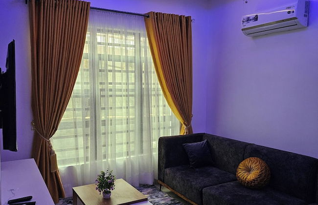 Sapphire Residences by Crystal Magodo - Foto 19