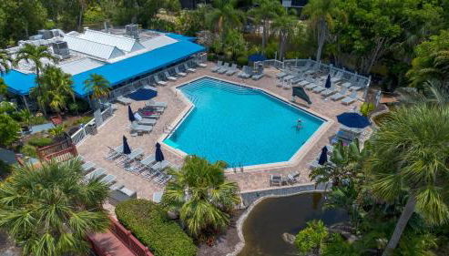 Park Shore Resort - Pool & Bar Close to Beach - Foto 3