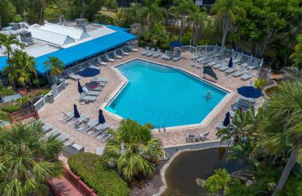 Park Shore Resort - Pool & Bar Close to Beach - Foto 3