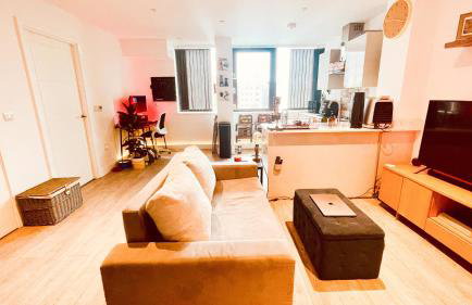 Fabulous modern North London apartment - Foto 1