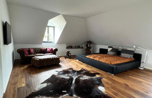 Trierer Heide - Architektur zum wohl fühlen - Foto 13