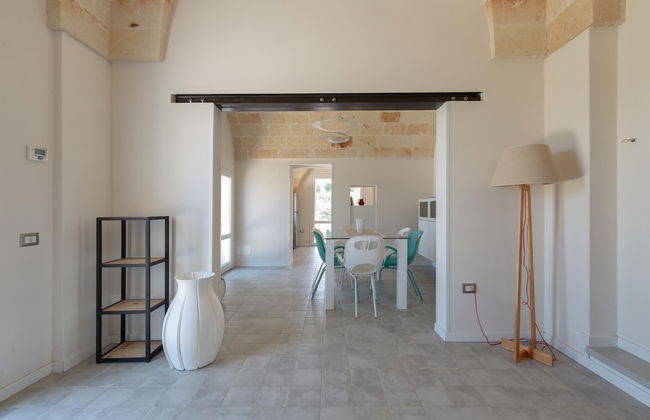 3554 Villa Truni by Perle di Puglia - Foto 18