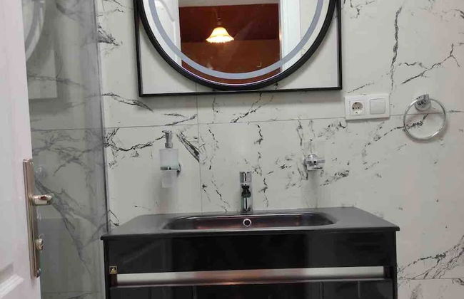 Villa Corina Dalyan With Private Pool And Garden - Photo 11