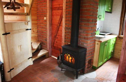 Domek Moczykija - Foto 21