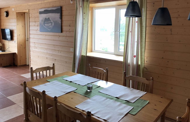 Ammatour Villas - Photo 5