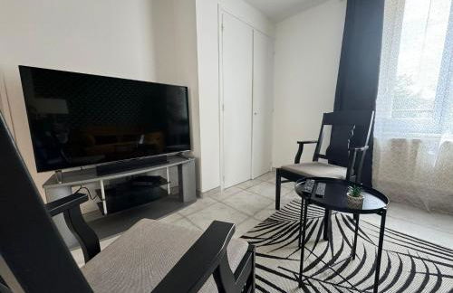 Au fil de l'eau Malzéville 6 pers - Foto 13