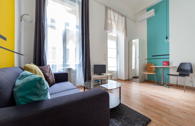 Tatra 4 Studios - Foto 12