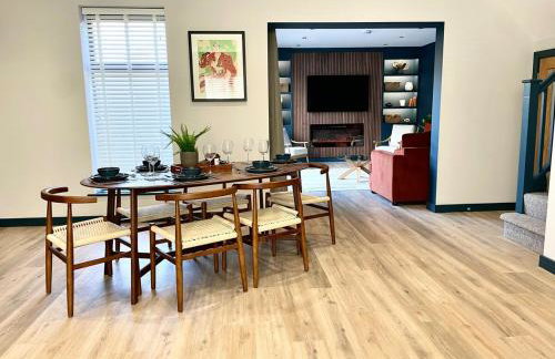 Barton Suites Luxury Home 2 of 2 Sleeps 6 - Foto 17