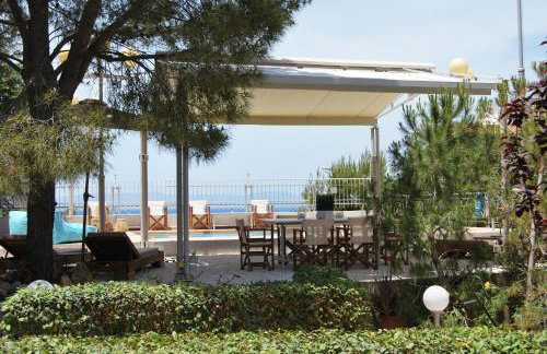 Chrysiida Luxury Suites - Foto 60