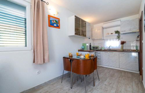 Apartman Donadina-Dalmatian heritage house - Foto 10