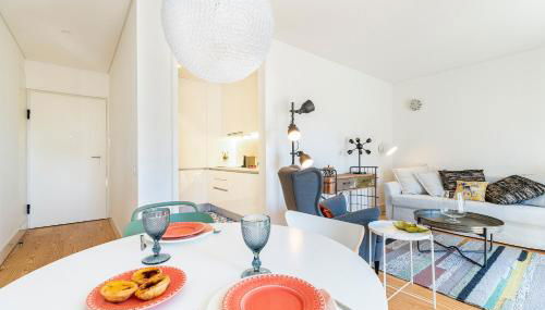 Gonzalo's Guest Apartments - Luxury Baixa - Photo 4