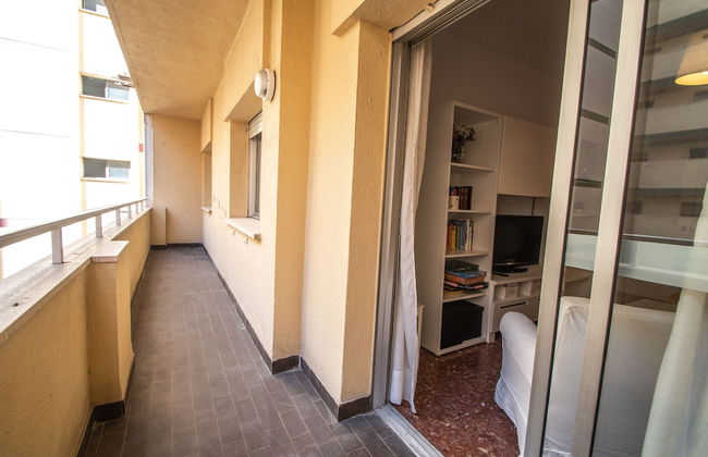 Apartamento La Bajamar - Foto 17