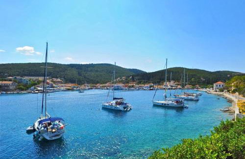 Fey's House waterfront - Φισκάρδο - Photo 43