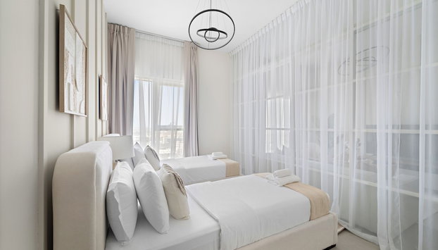 Silkhaus Golfville - Foto 4, Habitación