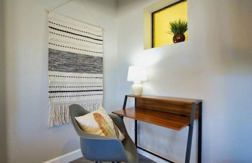 Oakridge Ranch ※ Sequoia, Kern River & Lake Escape - Foto 22