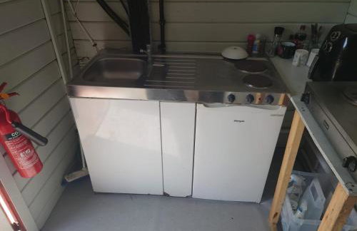 MacDonald Cabins - Foto 30