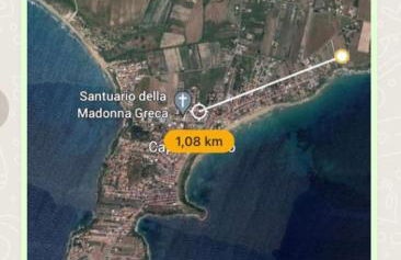 ApartHotel Capo Rizzuto - Foto 15