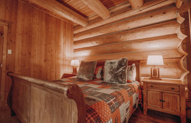 Fiddler Lake Resort - Foto 29