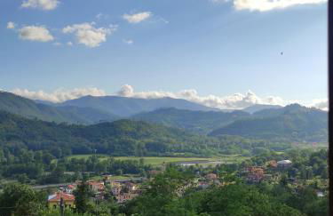 Vara House 1890, near Cinque Terre - Foto 8