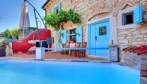 Villa Donatella - Foto 5, Other