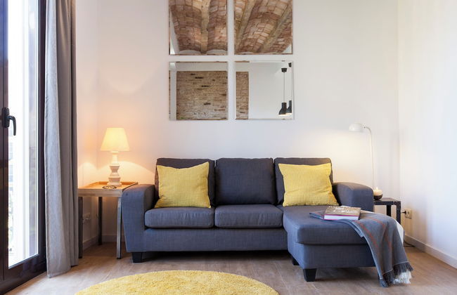 Aspasios Charming Flats - Photo 26