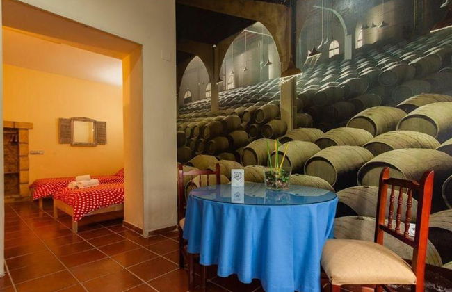 Apartamentos Jerez - Foto 1