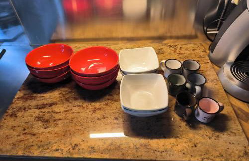 Maison chaleureuse à Ajaccio avec vue sur le jardin - Foto 25