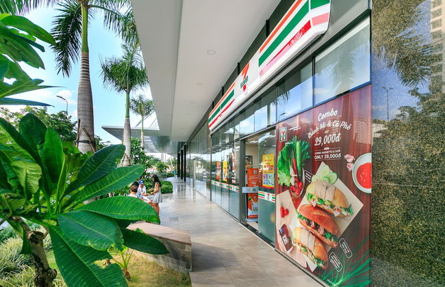 Chau Apartments - Foto 80