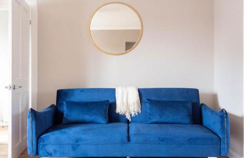 Burns House - Foto 8