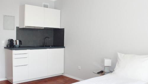 Hometown-Apartments - Foto 4