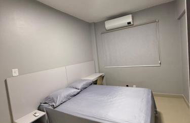 Apartamento no centro de Cuiaba até 3 pessoas - Foto 8