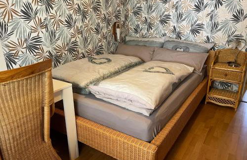 Ferienwohnung Zur Heide - Foto 16