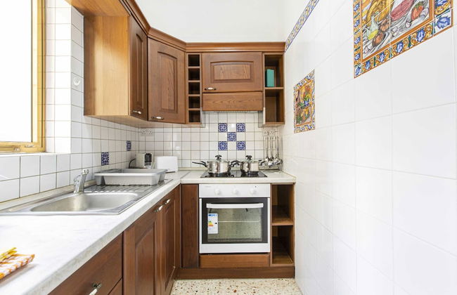 Sliema Lovely Flat - Foto 12