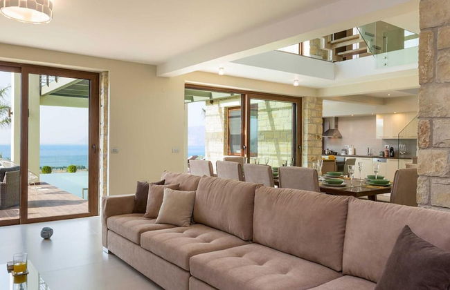 Villa Malia - Foto 29