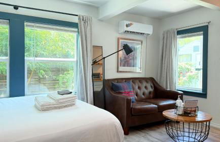 1BR Apt 8 min Integris Monthly 20 Off #34B - Foto 1