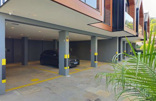 Cabana Urbana One - Cabanas de Luxo - Foto 46