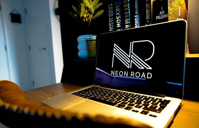 Luxury Stevenage Town Centre Apartment - Foto 7