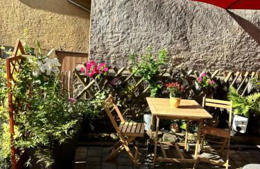 Gäste-Appartement-Kirsammer - Foto 13