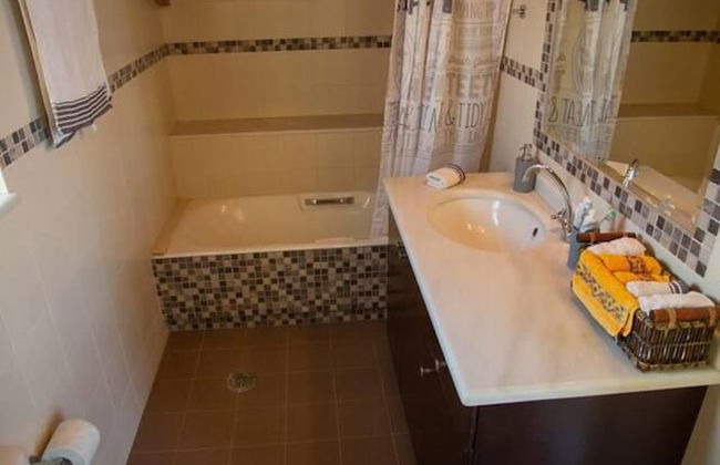 Fou's 3-bed Villa in Nafpaktos - Foto 15