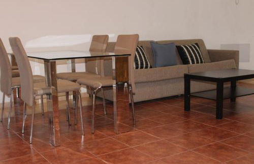 Piso de 2 habitaciones en Arrecife - Foto 4