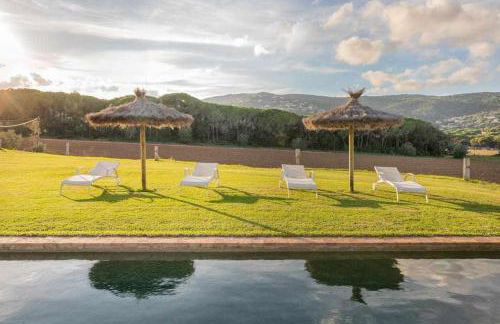 Mas del Blat Calonge-Costa Brava en Mas Vilobí - Foto 43