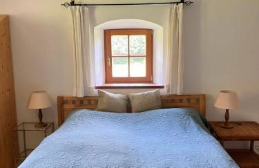 Ferienhaus Malterlehen - Foto 5