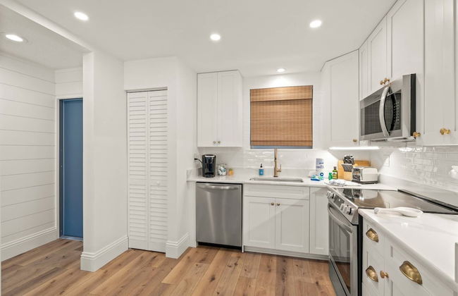 Kingston Arms Modern 1BR On Lido Key - Foto 72