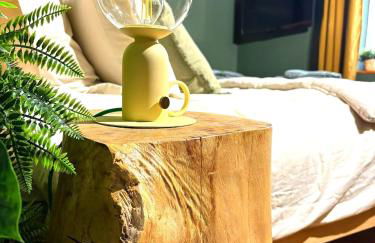 La Cachette Sauvage au cœur de Villefranche - Foto 13