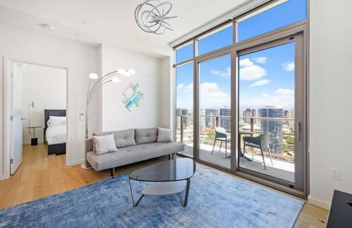 New Luxury Penthouse! Sky Ala Moana 2Bedroom - Foto 36