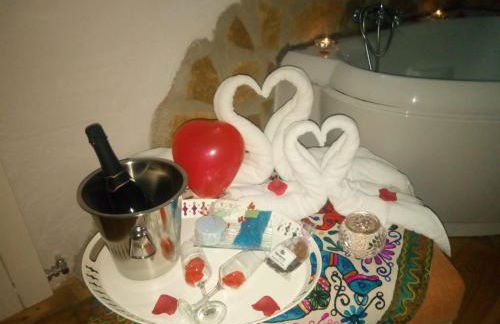 Cazorla Rural - Foto 19