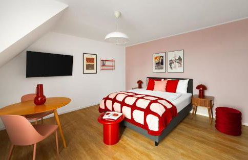 Limehome Karlsruhe Sophienstr. - Photo 20